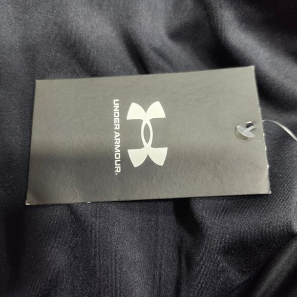 ❤️NWT❤️ Under Armour Black Athletic Shorts - Picture 11 of 13